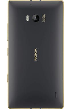 Microsoft Microsoft Lumia 930 5"" SIM única 4G 2GB 32GB 2420 Microsoft Microsoft Lumia 930 5"" SIM única 4G 2GB 32GB 2420