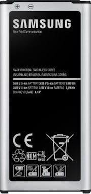 Samsung Batería Samsung BG800CBECWW para Samsung Galaxy S5 Samsung Batería Samsung BG800CBECWW para Samsung Galaxy S5