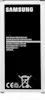 Samsung Batería para Samsung Galaxy J7 2016 (EB-BJ710CBE) Samsung Batería para Samsung Galaxy J7 2016 (EB-BJ710CBE)