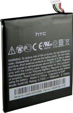 HTC Batería BJ40100 para HTC One S HTC Batería BJ40100 para HTC One S