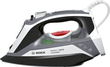 Bosch Bosch TDA70EASY Plancha vapor-seco Suela Ceranium Bosch Bosch TDA70EASY Plancha vapor-seco Suela Ceranium