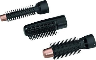 Clatronic Clatronic HAS 3659 Hot air brush Caliente Negro 60 Clatronic Clatronic HAS 3659 Hot air brush Caliente Negro 60