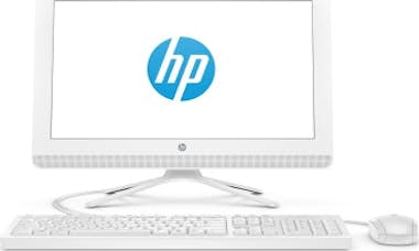 HP HP All-in-One - 20-c029ns HP HP All-in-One - 20-c029ns