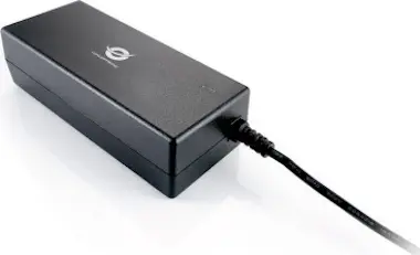 Conceptronic Conceptronic CNB65 Interior 65W Negro adaptador e Conceptronic Conceptronic CNB65 Interior 65W Negro adaptador e