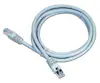 Gembird Gembird PP6-0.25M 0.25m Cat6 F/UTP (FTP) Gris cabl Gembird Gembird PP6-0.25M 0.25m Cat6 F/UTP (FTP) Gris cabl
