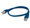 Gembird Gembird Patch Cord Cat.6 UTP 0.5m 0.5m Cat6 U/UTP Gembird Gembird Patch Cord Cat.6 UTP 0.5m 0.5m Cat6 U/UTP