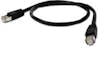 Gembird Gembird Patch Cord Cat.6 UTP 0.5m 0.5m Cat6 U/UTP Gembird Gembird Patch Cord Cat.6 UTP 0.5m 0.5m Cat6 U/UTP