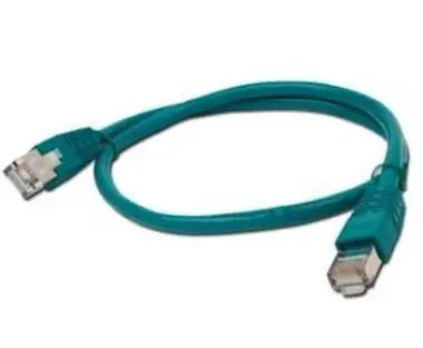 Gembird Gembird Patch Cord Cat.6 UTP 0.5m 0.5m Cat6 U/UTP Gembird Gembird Patch Cord Cat.6 UTP 0.5m 0.5m Cat6 U/UTP