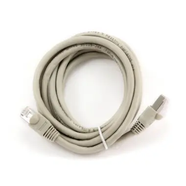 Gembird Gembird 2m Cat6 RJ-45 2m Cat6 F/UTP (FTP) Blanco c Gembird Gembird 2m Cat6 RJ-45 2m Cat6 F/UTP (FTP) Blanco c