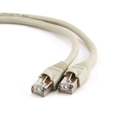 Gembird Gembird PP6U-1M 1m Cat6 U/UTP (UTP) Gris cable de Gembird Gembird PP6U-1M 1m Cat6 U/UTP (UTP) Gris cable de