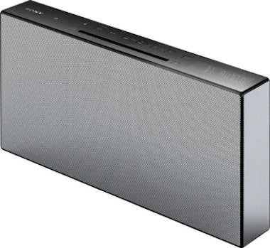 Sony Sony CMT-X3CD Home audio mini system 20W Blanco Sony Sony CMT-X3CD Home audio mini system 20W Blanco