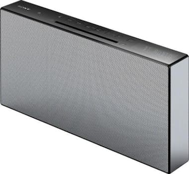 Sony Sony CMT-X3CD Home audio mini system 20W Blanco