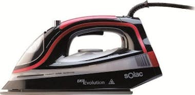 Solac Solac CVG9505 Easy EVOLUTION Plancha vapor-seco Su Solac Solac CVG9505 Easy EVOLUTION Plancha vapor-seco Su