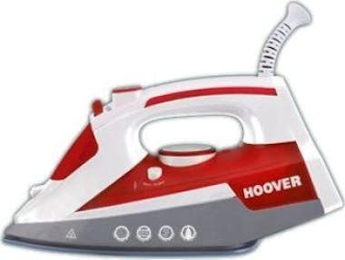 Hoover Hoover IRONJET TIM 2500 Plancha vapor-seco Suela d