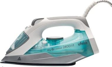 Ufesa Ufesa PV1100 Plancha a vapor Suela de cerámica 240 Ufesa Ufesa PV1100 Plancha a vapor Suela de cerámica 240