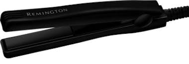 Remington Remington S2880 Straightening iron Caliente Negro Remington Remington S2880 Straightening iron Caliente Negro