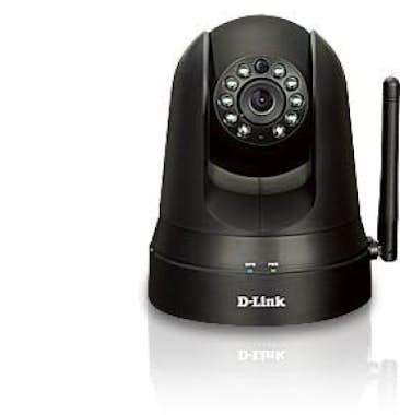 D-Link D-Link DCS-5010L Interior Almohadilla Negro 640 x D-Link D-Link DCS-5010L Interior Almohadilla Negro 640 x