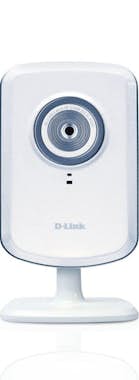D-Link D-Link DCS-930L/A Cámara de seguridad IP Interior D-Link D-Link DCS-930L/A Cámara de seguridad IP Interior