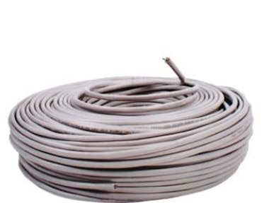 König König CMP-SFTP5R305 305m Cat5e SF/UTP (S-FTP) Gris König König CMP-SFTP5R305 305m Cat5e SF/UTP (S-FTP) Gris