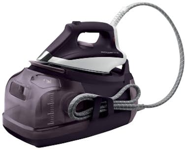 Rowenta Rowenta DG 8531 2400W 1.3L Púrpura estación planch Rowenta Rowenta DG 8531 2400W 1.3L Púrpura estación planch