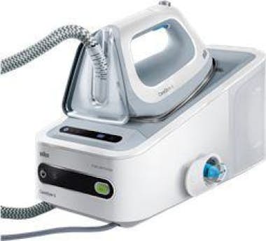 Braun Braun Carestyle IS 5042 WH Easy 2400W 1.4L Suela d Braun Braun Carestyle IS 5042 WH Easy 2400W 1.4L Suela d