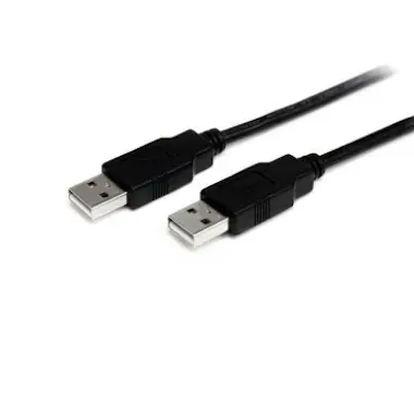StarTech.com StarTech.com Cable de 2m USB 2.0 Alta Velocidad Ma StarTech.com StarTech.com Cable de 2m USB 2.0 Alta Velocidad Ma