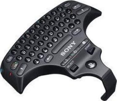 Sony Sony Wireless Keypad Gamepad PC,Playstation 3 Sony Sony Wireless Keypad Gamepad PC,Playstation 3