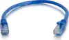 C2G C2G Cable de conexión de red de 1 m Cat5e sin blin C2G C2G Cable de conexión de red de 1 m Cat5e sin blin