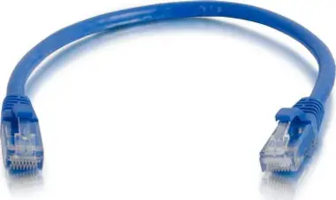 C2G C2G Cable de conexión de red de 1 m Cat5e sin blin C2G C2G Cable de conexión de red de 1 m Cat5e sin blin