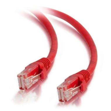 C2G C2G Cable de conexión de red Cat6 UTP LSZH 2 m - R C2G C2G Cable de conexión de red Cat6 UTP LSZH 2 m - R