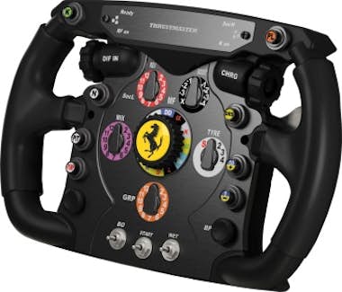 Thrustmaster Thrustmaster Ferrari F1 Wheel Add-On Especial PC N Thrustmaster Thrustmaster Ferrari F1 Wheel Add-On Especial PC N
