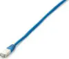 Equip Equip Cat.6a S/FTP 1.0m 1m Cat6a S/FTP (S-STP) Azu Equip Equip Cat.6a S/FTP 1.0m 1m Cat6a S/FTP (S-STP) Azu