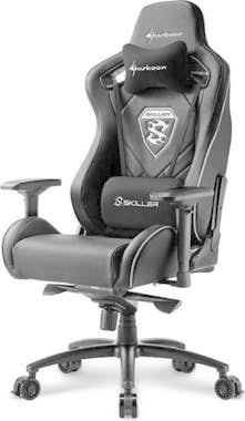 Sharkoon Sharkoon SKILLER SGS4 Sharkoon Sharkoon SKILLER SGS4