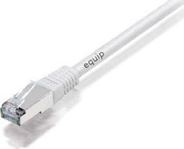 Equip Equip Cat.7 S/FTP 0.5m 0.5m Cat7 S/FTP (S-STP) Bla Equip Equip Cat.7 S/FTP 0.5m 0.5m Cat7 S/FTP (S-STP) Bla