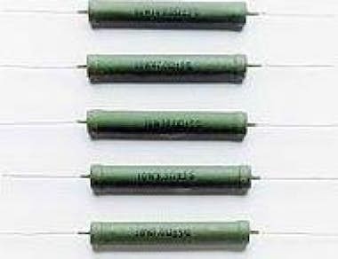 Visaton Visaton 5148 Verde adaptador e inversor de corrien Visaton Visaton 5148 Verde adaptador e inversor de corrien