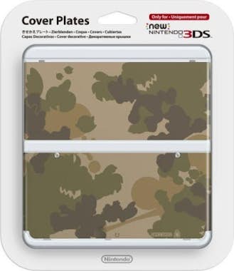 Nintendo Nintendo 2213266 Funda Nintendo Camuflaje funda pa Nintendo Nintendo 2213266 Funda Nintendo Camuflaje funda pa