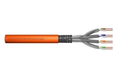 ASSMANN Electronic ASSMANN Electronic DK-1743-VH-D-1 100m Cat7 S/FTP ASSMANN Electronic ASSMANN Electronic DK-1743-VH-D-1 100m Cat7 S/FTP