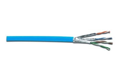 ASSMANN Electronic ASSMANN Electronic DK-1623-A-VH-305 305m U/FTP (ST ASSMANN Electronic ASSMANN Electronic DK-1623-A-VH-305 305m U/FTP (ST