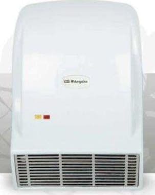 Orbegozo Orbegozo FB 2100 Blanco 2000W calefactor eléctrico Orbegozo Orbegozo FB 2100 Blanco 2000W calefactor eléctrico