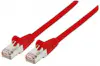 Intellinet Intellinet 1m Cat6 SFTP 1m Cat6 S/FTP (S-STP) Rojo Intellinet Intellinet 1m Cat6 SFTP 1m Cat6 S/FTP (S-STP) Rojo