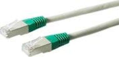 GooBay Goobay CAT 5-100 FTP Crossover 1m cable de red GooBay Goobay CAT 5-100 FTP Crossover 1m cable de red
