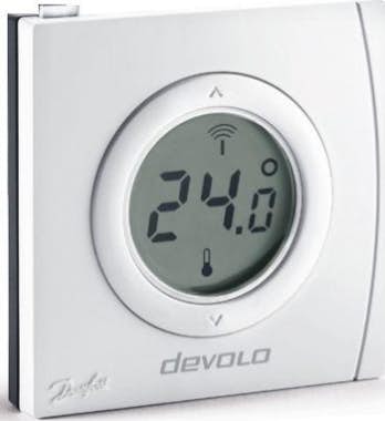 Devolo Devolo 09361 Plata termoestato Devolo Devolo 09361 Plata termoestato