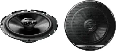 Pioneer Pioneer TS-G1720F Alrededor De 2 vías 300W 2pieza( Pioneer Pioneer TS-G1720F Alrededor De 2 vías 300W 2pieza(