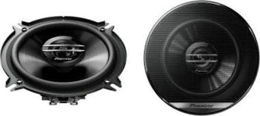 Pioneer Pioneer TS-G1320F Alrededor De 2 vías 250W altavoz Pioneer Pioneer TS-G1320F Alrededor De 2 vías 250W altavoz