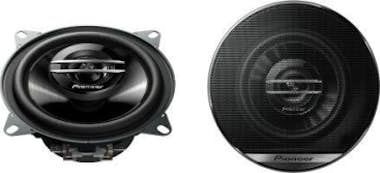 Pioneer Pioneer TS-G1020F Alrededor De 2 vías 210W altavoz Pioneer Pioneer TS-G1020F Alrededor De 2 vías 210W altavoz