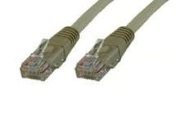Microconnect Microconnect UTP5003W 0.3m Cat5e U/UTP (UTP) Blanc Microconnect Microconnect UTP5003W 0.3m Cat5e U/UTP (UTP) Blanc