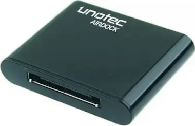 Unotec Unotec 21.0021.01.00 10m Negro transmisor de audio Unotec Unotec 21.0021.01.00 10m Negro transmisor de audio