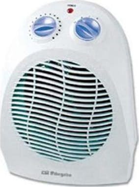 Orbegozo Orbegozo FH 5010 Blanco 2000W Ventilador calefacto Orbegozo Orbegozo FH 5010 Blanco 2000W Ventilador calefacto