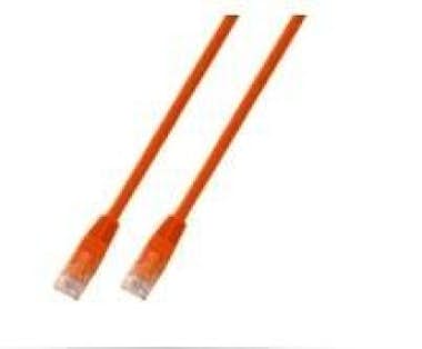 Microconnect Microconnect B-UTP5005O 0.5m Cat5e U/UTP (UTP) Nar Microconnect Microconnect B-UTP5005O 0.5m Cat5e U/UTP (UTP) Nar