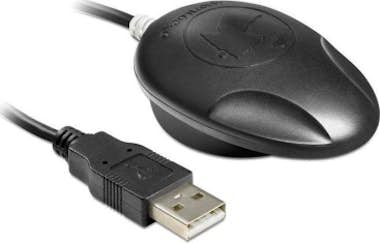 Navilock Navilock NL-8012U USB Negro módulo receptor gps Navilock Navilock NL-8012U USB Negro módulo receptor gps